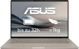 ASUS Zenbook A14 UX3407QA-QD488W - 14 WUXGA OLED, Qualcomm Snapdragon X X1-26-100, 16GB RAM, 1TB SSD, Qualcomm Adreno, Windows 11 (90NB1501-M00Y60) (90NB1501-M00Y60) (90NB1501-M00Y60) (90NB1501-M00Y60) (90NB1501-M00Y60) (90NB1501-M00Y60)