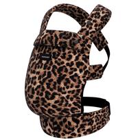 MOMCOZY ERGONOMINĖ KŪDIKIŲ NEŠIOKLĖ, LEOPARD