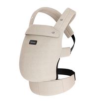 MOMCOZY ERGONOMINĖ KŪDIKIŲ NEŠIOKLĖ, SMĖLINĖ