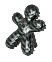 Mr&Mrs Fragrance Niki Big Carbon Fiber Tuscany Grape - car fragrance