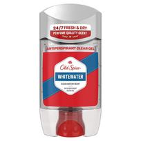 Old Spice White Water Clear Gel Antiperspirant 70 ml 70ml