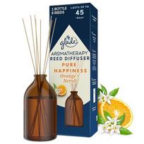 Glade Aromatherapy Reed Pure Happiness 80 ml 80ml