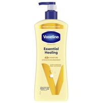 Vaseline Essential Healing Body Lotion 600 ml 600ml