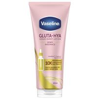 Vaseline Brightening body serum Gluta-Hya Dewy Radiance Serum 75ml