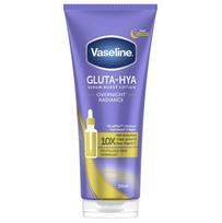 Vaseline Night brightening body serum Gluta-Hya Overnight Radiance 200 ml 200ml