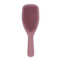 Tangle Teezer Ultimate Detangler Large Pink Velvet Hair Brush