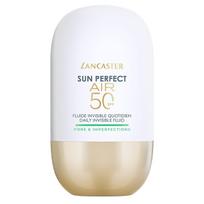 Lancaster Fluid against imperfections SPF 50 Air Daily Invisible Fluid 40 ml 40ml