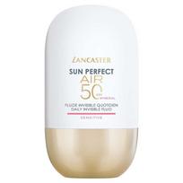 Lancaster Mineral Fluid SPF 50 Air Mineral Air Daily Invisible Fluid 40 ml 40ml