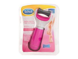 Scholl Expert Care Electronic Foot File Pedicure 1vnt