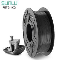 Sunlu PETG Filament - 1.75mm - 1kg - Grey