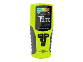 Medienos drėgmės matuoklis M175 XTREME