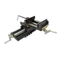 Spaustuvas kryžminis GEKO G01028 120 mm