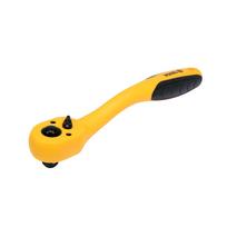 Rankena galvutėms su terkšle VOREL 53576 3/8"