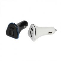 Automobilinis įkroviklis GRUNDIG 871125214032 3USB