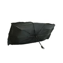 Uždanga automobiliui nuo saulės SKĖTIS 138x78 cm T841332