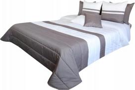 Eurofirany lovatiesė NM45-G, 220x240 cm