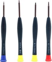 20 viename universalus atsuktuvo rinkinys elektronikai