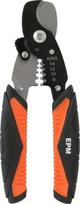 Presavimo replės laidams 8-14 Awg, 170 mm