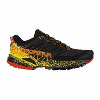 'Bėgimo sportbačiai suaugusiems La Sportiva Akasha II Juoda Vyras' variant-1062656, 43.5