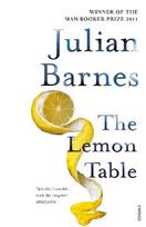 Citrinmedžio stalas - Julian Barnes