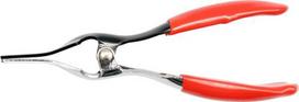 Žarnų spaustukų nuėmimo replės automobilių remonto darbams 4-21mm YT-0657 YATO