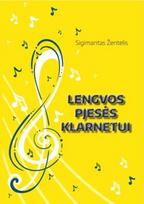 Lengvos pjesės klarnetui