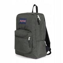 Jansport Cross Town 26l pilkos spalvos kuprinė