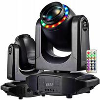 Judanti galva Light4me Smart Beam 80w Led Rgb Ring