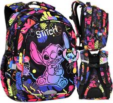 CoolPack mokyklinė kuprinė mergaitėms – Lilo and Stitch
