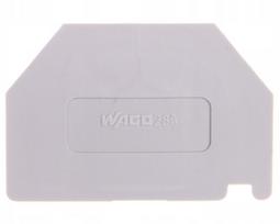Wago pertvaros jungtys 280-332, 25 vnt.