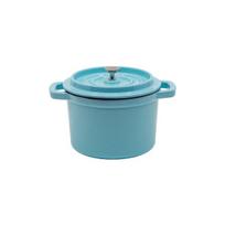 Grand Feu mini puodas, 0,65 l