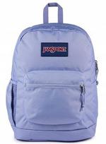 Jansport Cross Town Plus Remix – stilingas miesto ir kelionių kuprinė