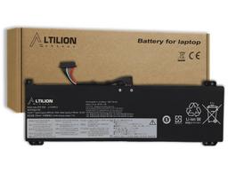 Nešiojamo kompiuterio akumuliatorius Baterija Altilion Energy L21M4PC0 tinkama Lenovo