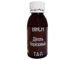 Beržo deguto aliejus, 100ml