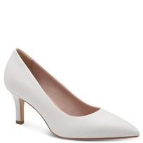 TAMARIS Aukštakulniai moterims, Balta, Pumps