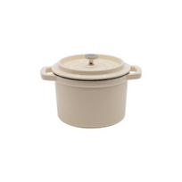 Grand Feu mini puodas, 0,65 l