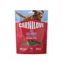Carnilove Salmon with Thyme skanėstai šunims 200g