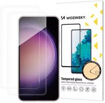 Wozinsky Samsung Galaxy S26 Ultra (2 vnt.)