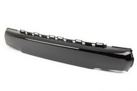 Priekinio bamperio apdaila BMW 51117379434, 1 vnt.