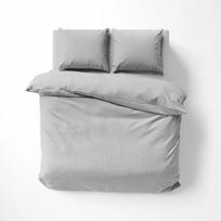 Eurofirany patalynės komplektas Pure Collection SJH-05, 160x200 cm, 3 dalių