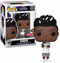 Shuri Funko Pop! Marvel Black Panther
