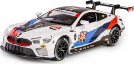 Rmz Hobby Bmw M8 Gte 1:32 2018 #25 - model automobilio