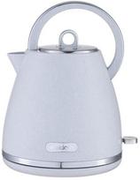 Virdulys Elektrinis virdulys Eldom C315m 2200w, 1.7l, baltas
