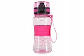 Coolpack 390ml Tritan mini bidonas, rožinis