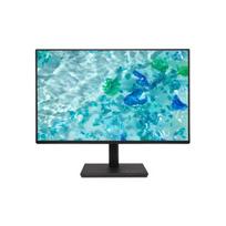 Acer | VERO B247YGBMIQ | 24 " | IPS | FHD | 16:9 | 120 Hz | 4 ms | 1920 x 1080 pixels | 250 cd/m² | Black | UM.QB7EE.G25 | 4711474410672