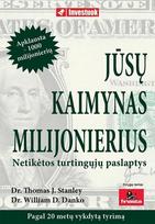 Jūsų kaimynas milijonierius