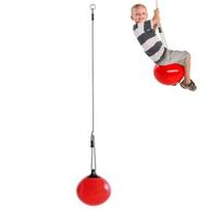 Maža bojos tipo sūpynė