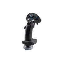 Thrustmaster   Sol-3 AVA AddOn Grip | Black | 2960941 | 3362932916765