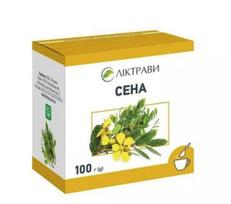 Senos lapų arbata 100 g LIKTRAVI