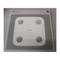 Xiaomi SALE OUT.  | Body Composition Scale S400 | DAMAGED PACKAGING, USED, SCRATCHED ON BACK | Body fat analysis | Body Mass Index (BMI) measuring | Maximum weight (capacity) 150 kg | Warranty 24 month(s) | BHR7793GLSO | 2000001339008